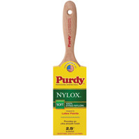 PURDY CORPORATION 380225 NYLOX SPRIG 2.5IN LTX B       