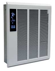 QMARK HOSS4004 COMMERCIAL ELECTRIC WALL HEATER 240VAC