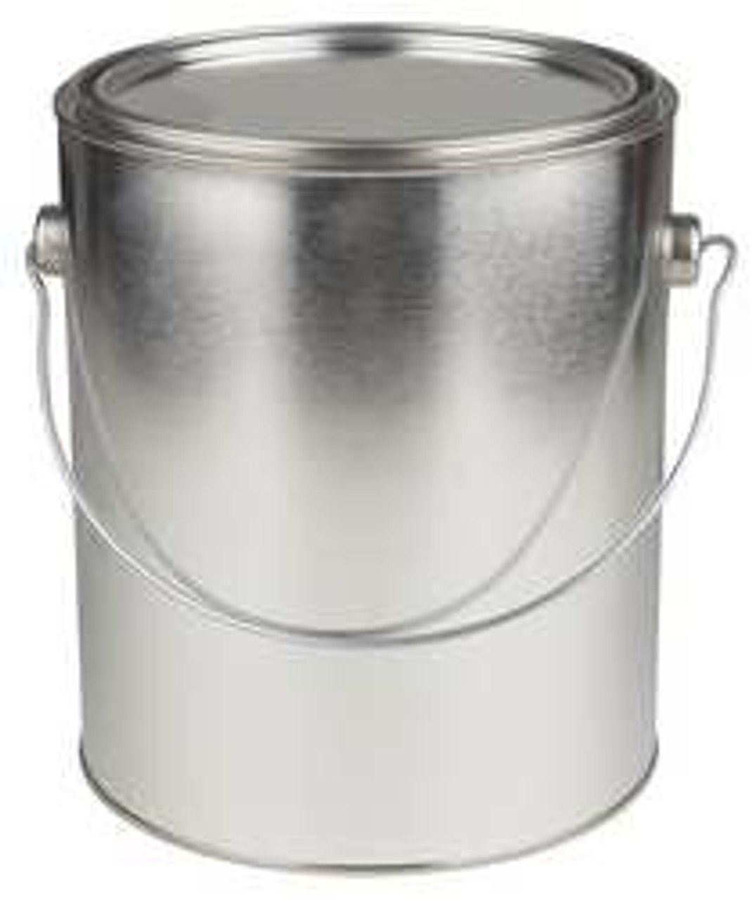 QORPAK MET-03099 JERRICAN METAL3785ML PK6