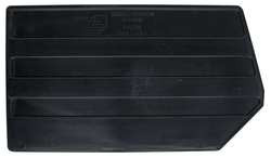 QUANTUM STORAGE SYSTEMS DUS260CO DIVIDER CONDUCTIVE 9-1/2X17 PK6
