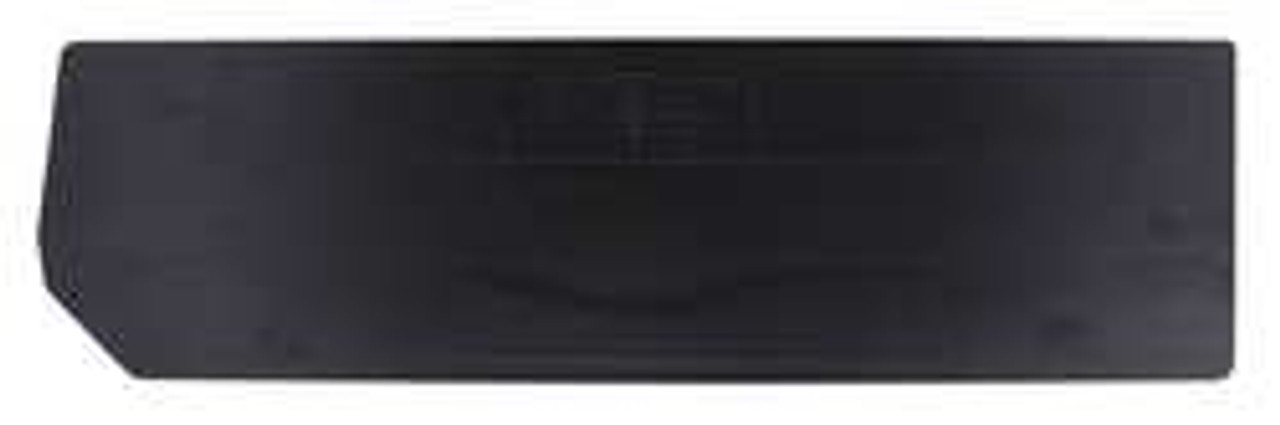 QUANTUM STORAGE SYSTEMS DUS952 DIVIDER,9 IN,BLACK,6