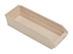 QUANTUM STORAGE SYSTEMS QSB104IV GLOBAL INDUSTRIAL PLASTIC NESTING 