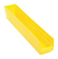 QUANTUM STORAGE SYSTEMS QSB105YL GLOBAL INDUSTRIAL PLASTIC NESTING 