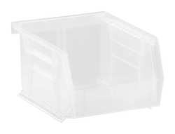 QUANTUM STORAGE SYSTEMS QUS210CL GLOBAL INDUSTRIAL PLASTIC STACK & 