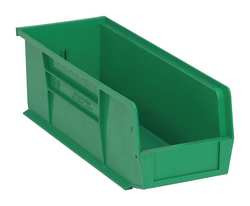 QUANTUM STORAGE SYSTEMS QUS234GN GLOBAL INDUSTRIAL PLASTIC STACK & 
