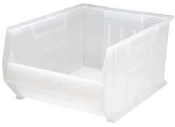QUANTUM STORAGE SYSTEMS QUS955CL BIN 23-7/8 IN L 18-1/4 IN W 12 IN H