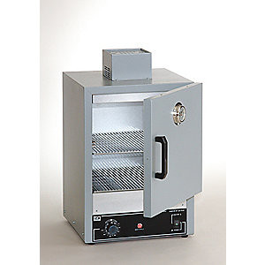 QUINCY LAB 20AF QUINCY LAB 20AF AIR FORCED LAB OVEN, 1.1