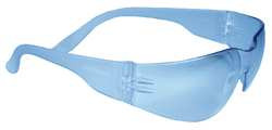 RADIANS MR01B0ID MR01B0ID MIRAGE SAFETY GLASSES