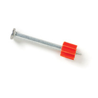 RAMSET 1516 FASTENER PIN,2 1/2 IN,POWDER TOOL,PK100