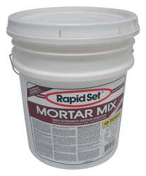 RAPID SET GRA-RSMM-55 CONCRETE PATCH AND REPAIR 55 LB. GRAY