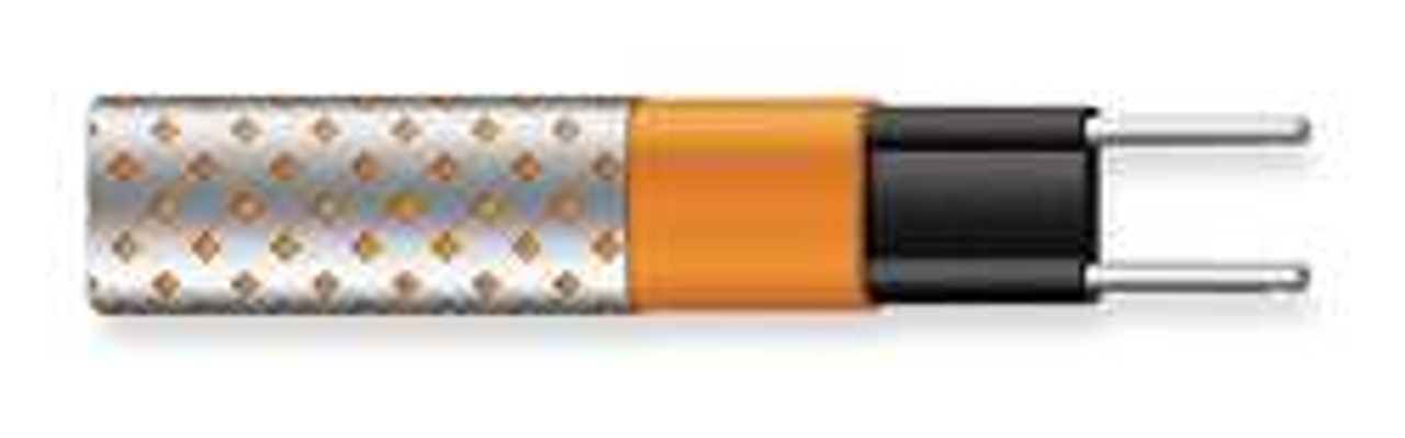 RAYCHEM H621250 SELF REGULATING HEAT CABLE 240V
