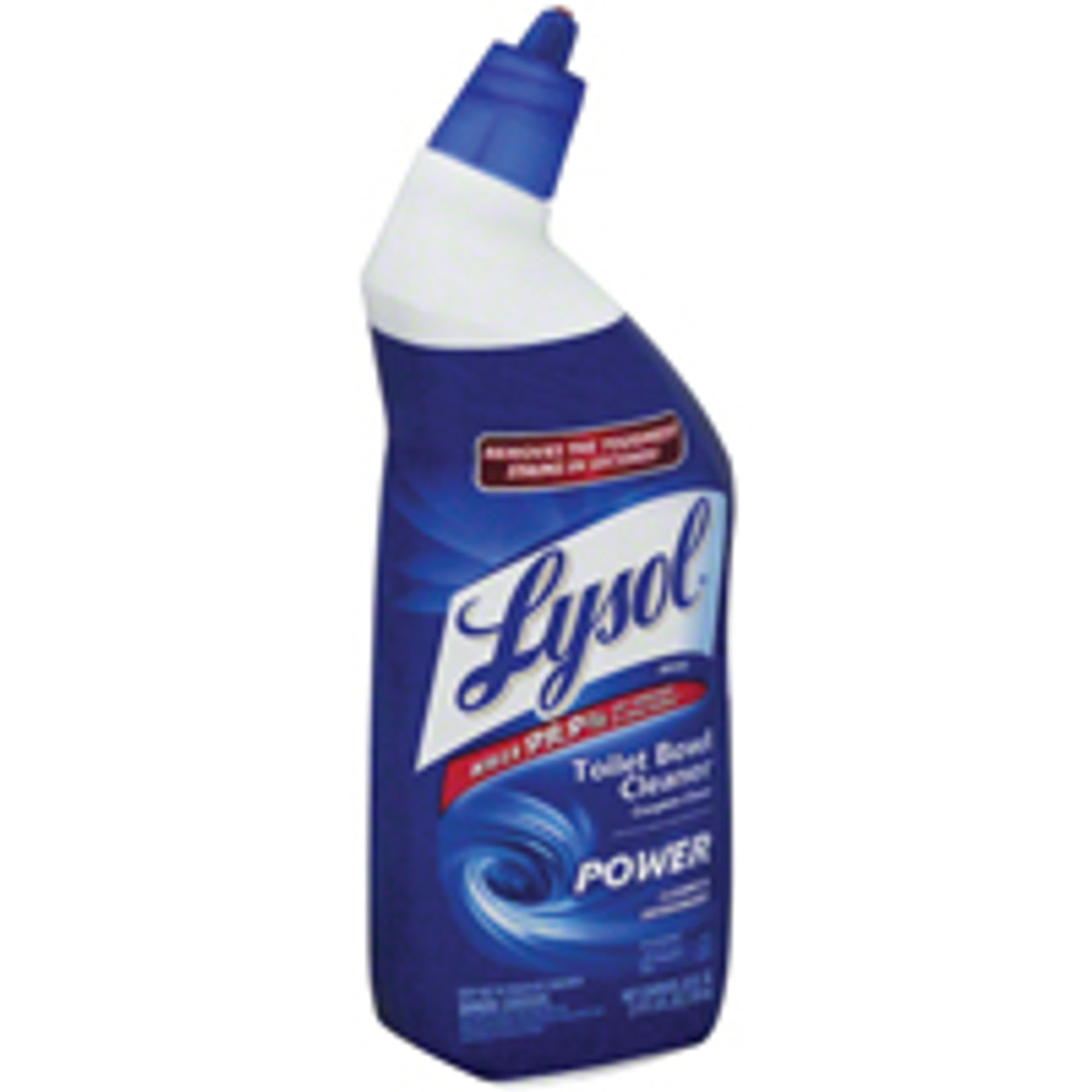 RECKITT BENCKISER 1920002522 24OZ LYSOL TOILET BOWL CLEANER