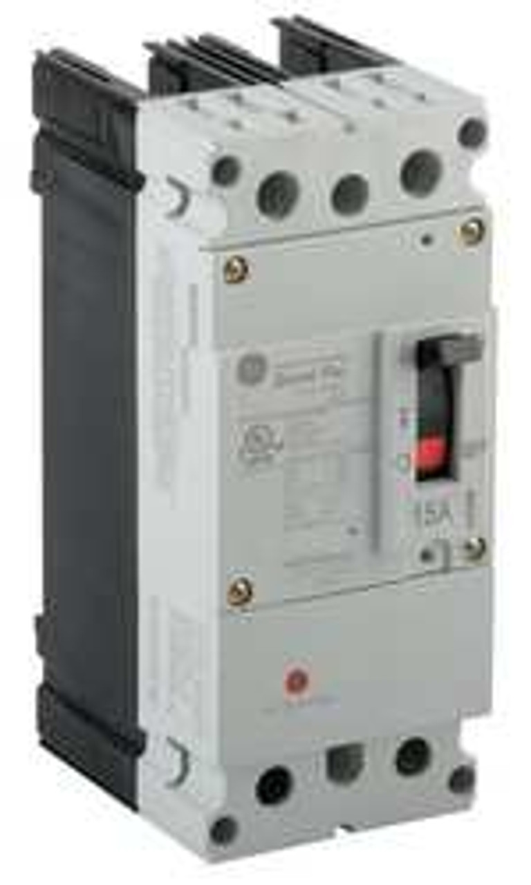 GENERAL CABLE FBN26TE100R CIRCUIT BREAKER 100A 2P 347/600VAC LUG GENERAL CABLE FBN26TE100R CIRCUIT BREAKER 100A 2P 347/600VAC LUG