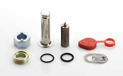 RED HAT 302014 VALVE REBUILD KIT