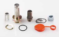 RED HAT 302116 VALVE REBUILD KIT