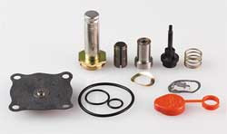 RED HAT 302373 SOLENOID VALVE REBUILD KIT