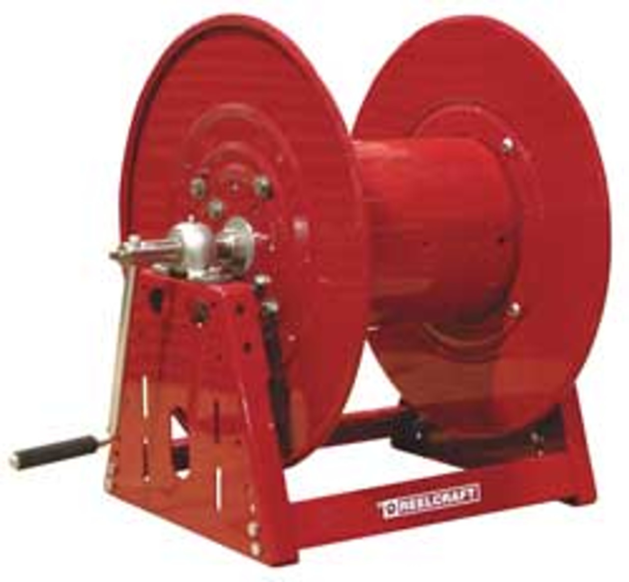 REELCRAFT HC1200-23-18 1 HOSE REEL 1 IN ID X 150 FT 3000 PSI