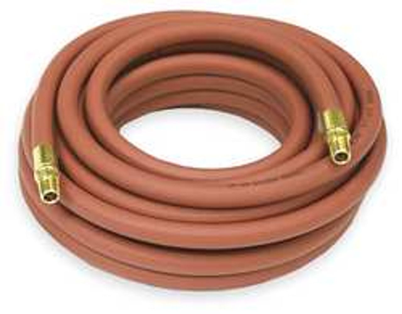 REELCRAFT S601013-25 1 MULTIPURPOSE AIR HOSE 3/8 IN. 25 FT L