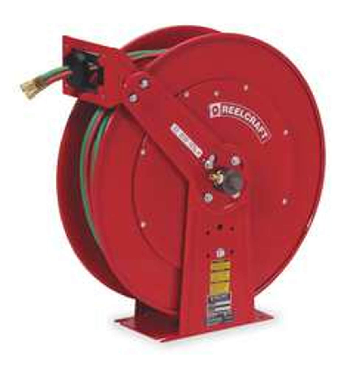 REELCRAFT TW84000 OLPT1 REEL HOSE 13 IN