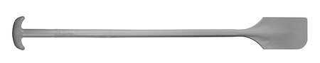REMCO 6777MD5 E4436 PADDLE SCRAPER W/O HOLES 13WX52L M