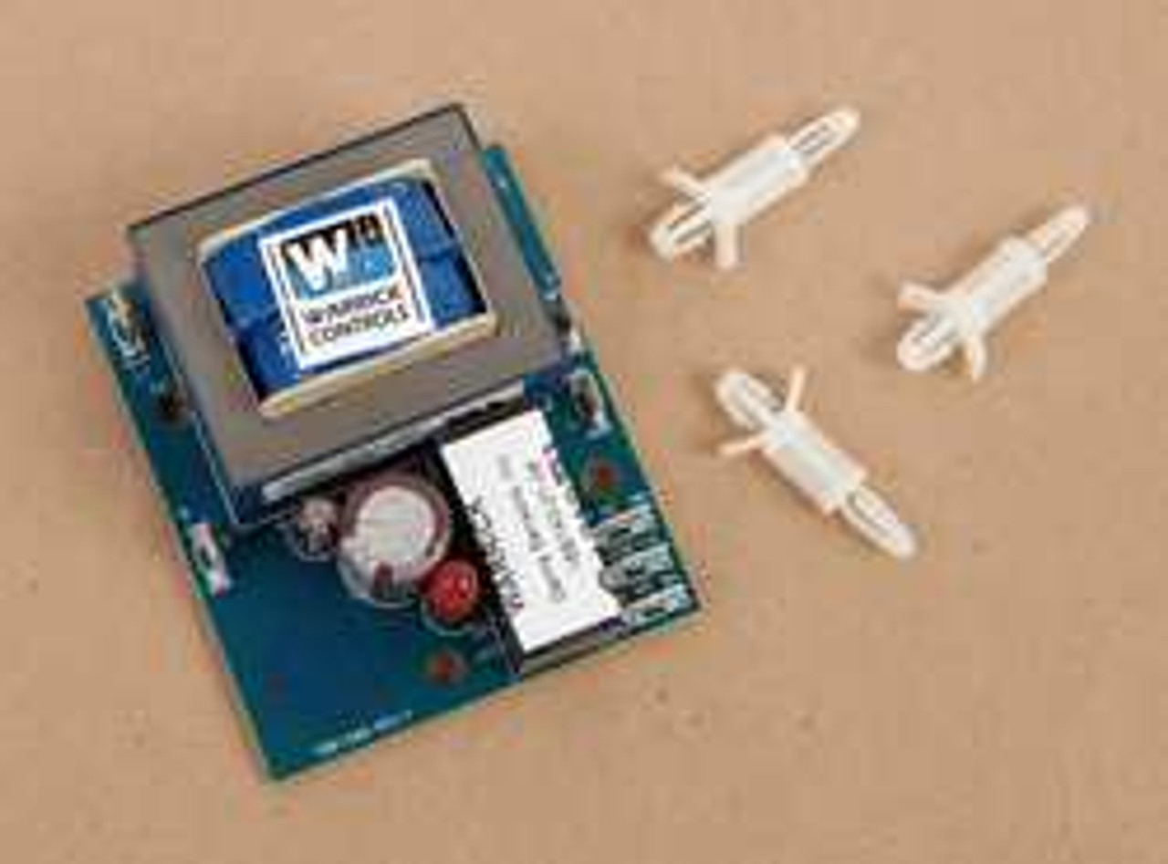 BLODGETT R5707 CONTROL 120V WARRICK BLODGETT R5707 CONTROL 120V WARRICK