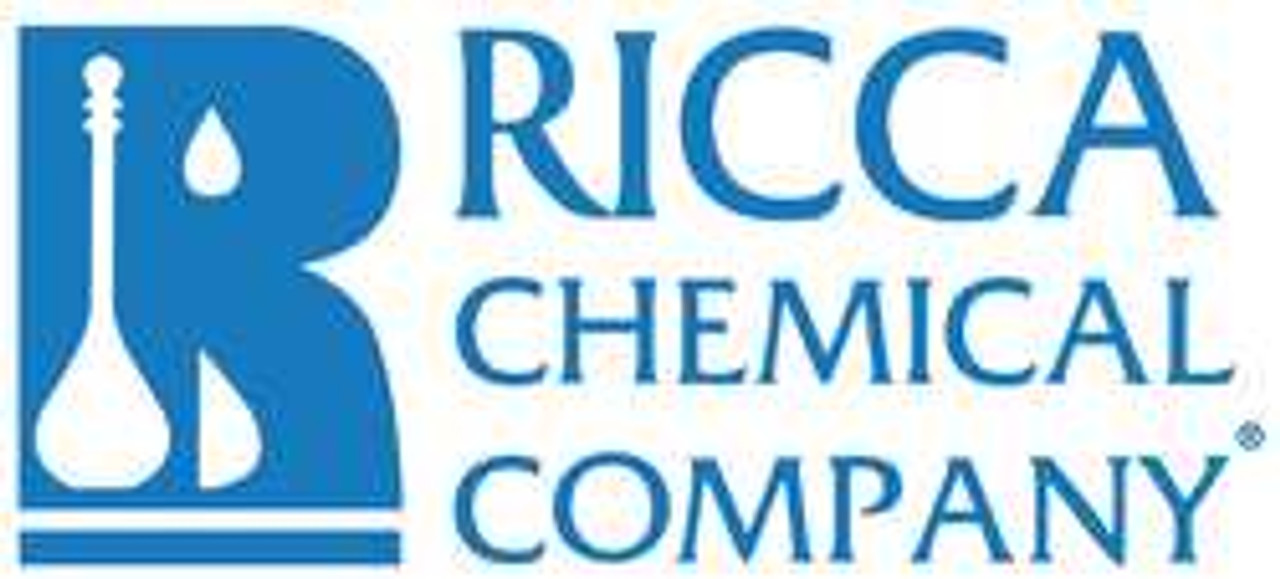 RICCA CHEMICAL R5318000-20F NITRIC ACID CERT 5 PERCENT V/V AQUEOUS