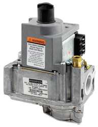 RHEEM SP10963E GAS VALVE LP METAL