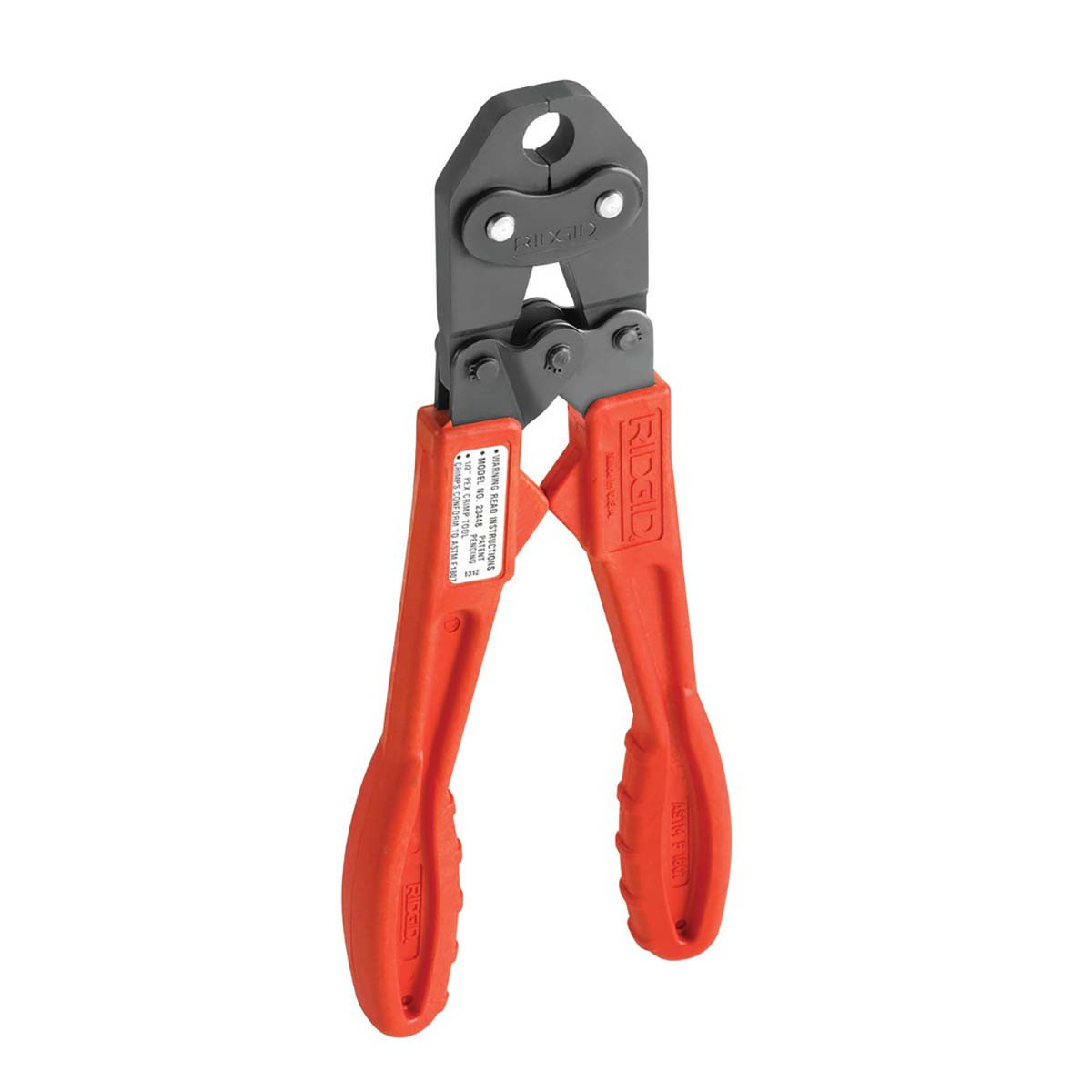 RIDGID 23463 1" PEX CRIMP TOOL