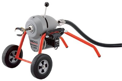 RIDGID 23697 K-1500B MCH 115V 60HZ