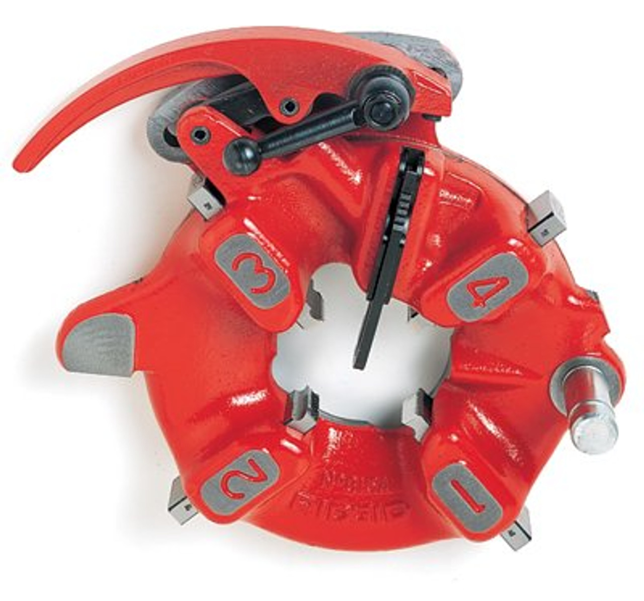 RIDGID 26132 711 SO UNIV DIE HD L/DIE
