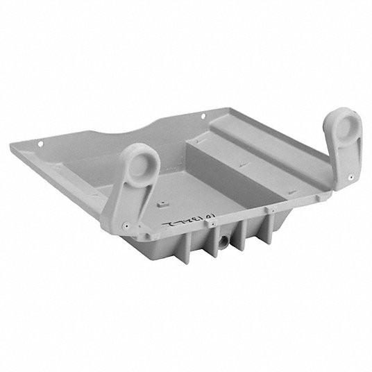 RIDGID 26847 CHIP PAN HANGER ASSY