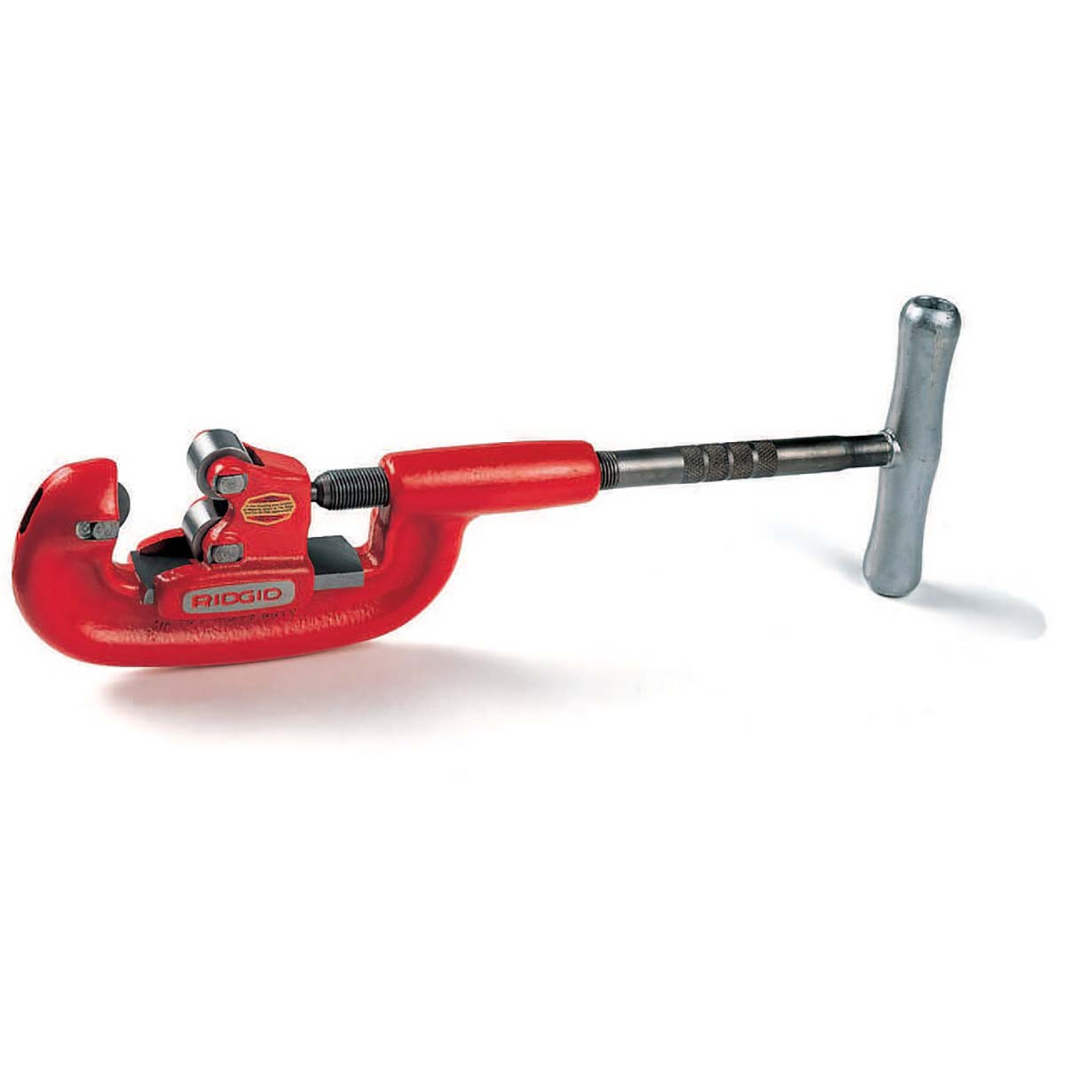 RIDGID 32845 4S HD 3 WHL PIPE CUTTER