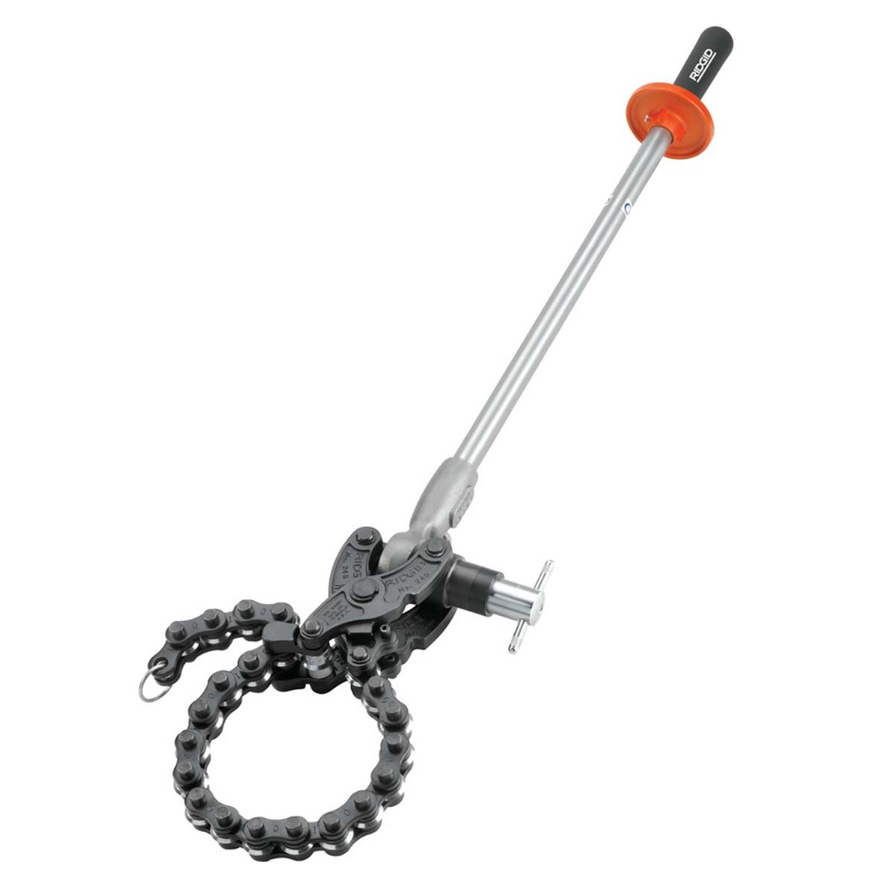 RIDGID 32900 246 SOIL PIPE CUTTER