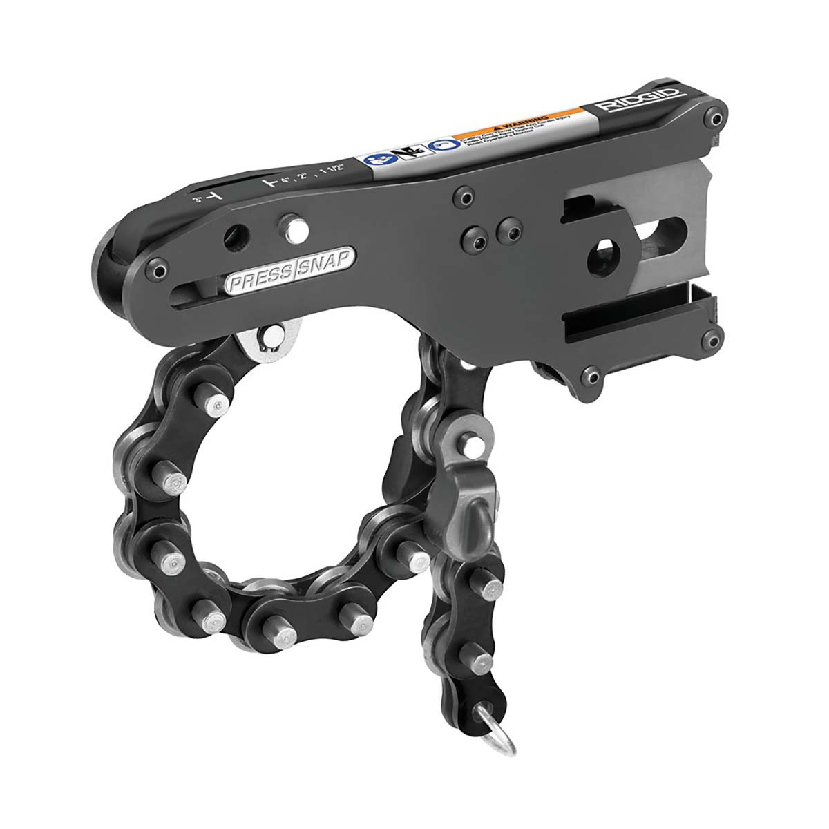 RIDGID 34678 CARRYING CASE PRESS TOOL