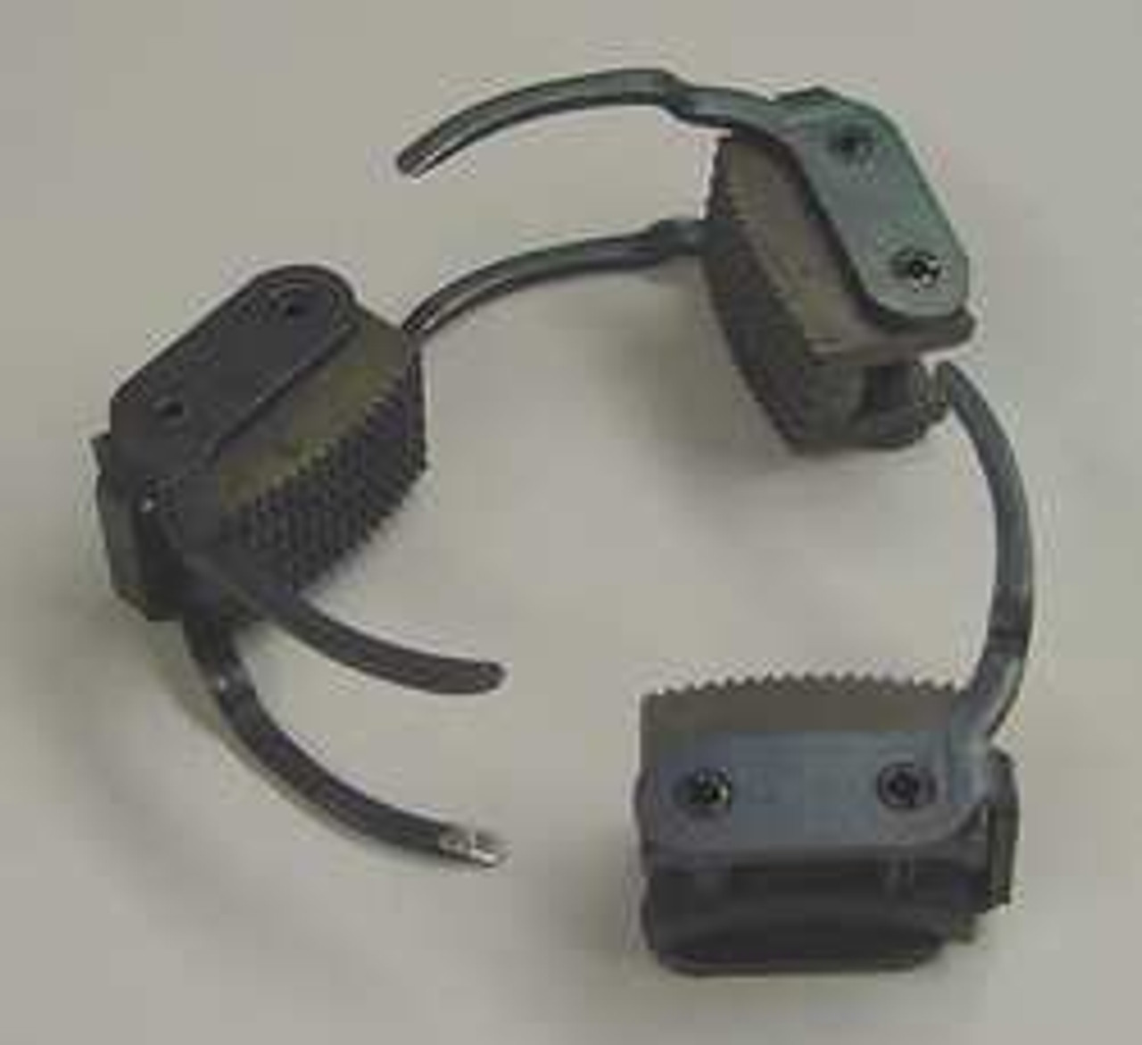 RIDGID 34782 JAW INSERT & FINGER SET