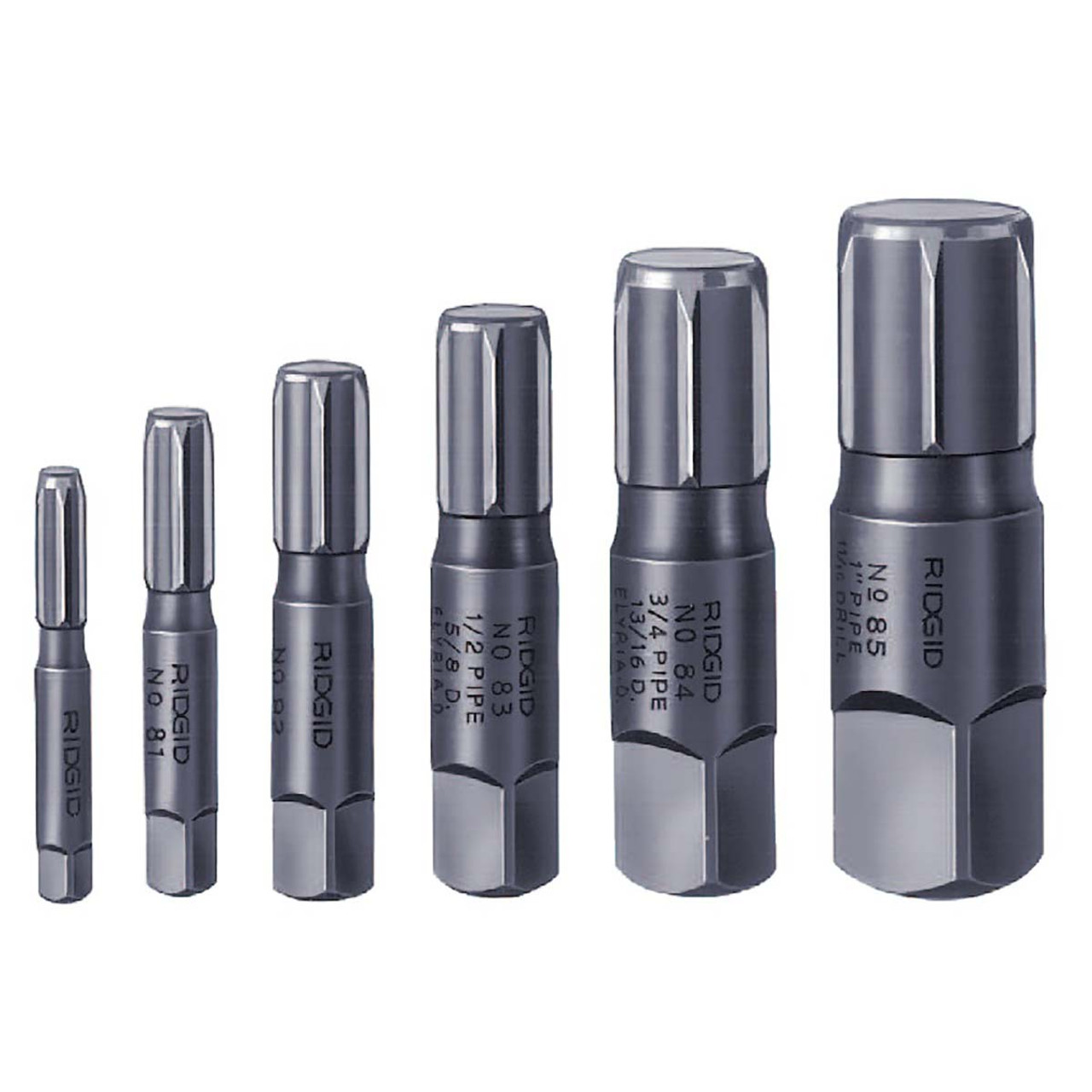 RIDGID 35635 89 PIPE EXTRACTOR ONLY