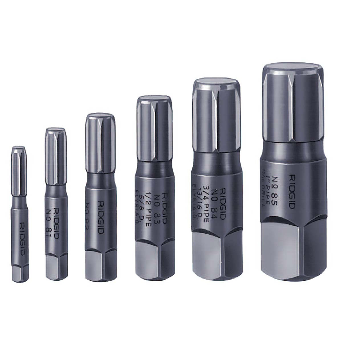 RIDGID 35645 84E HD PIPE EXTRACTOR