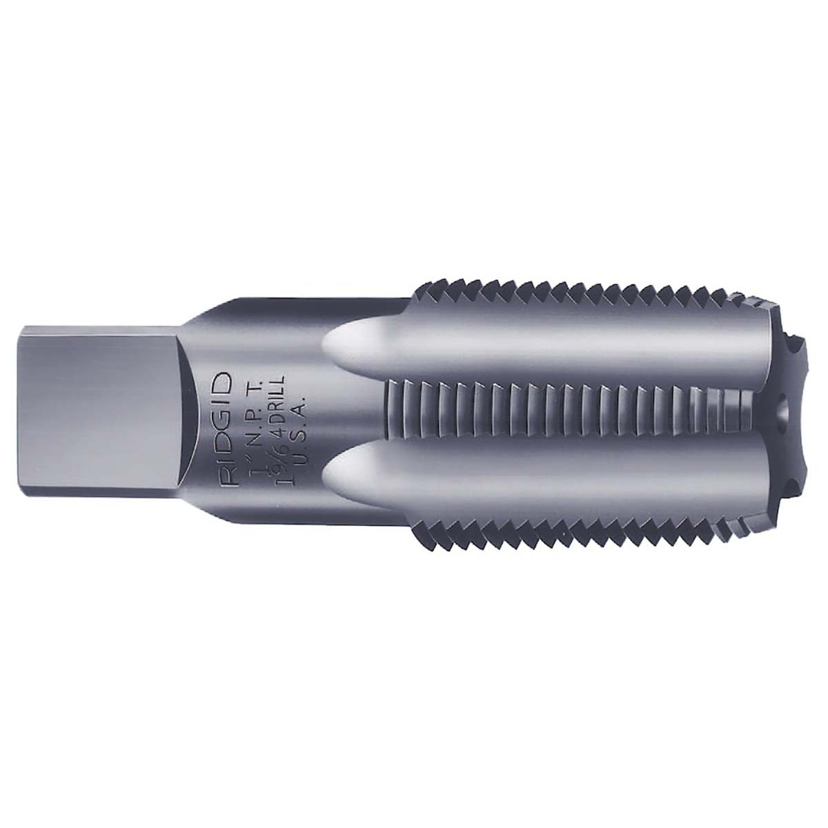 RIDGID 35830 E5115 1/2 NPT TAP