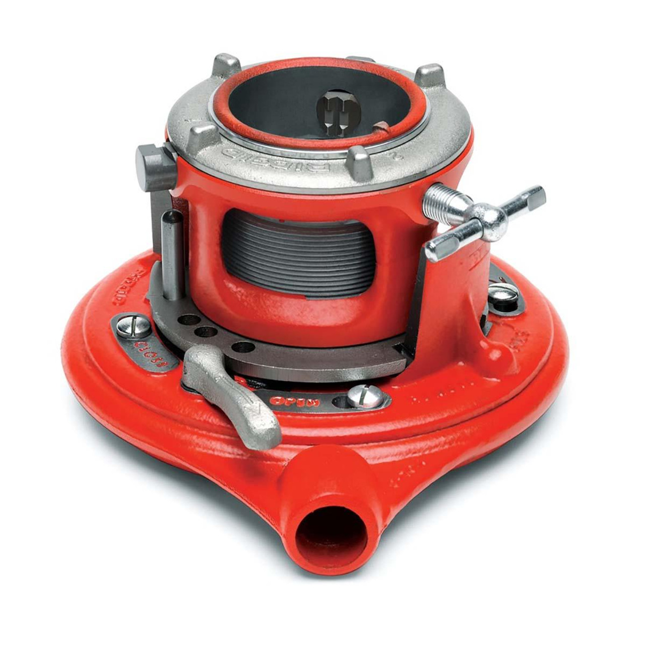 RIDGID 36565 65RC NPT THREADER
