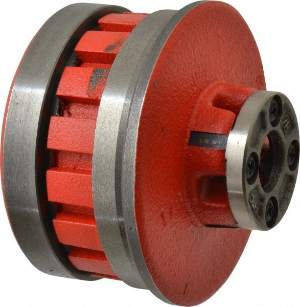 RIDGID 37375 12R 1/8 NPT DIE HD COMP