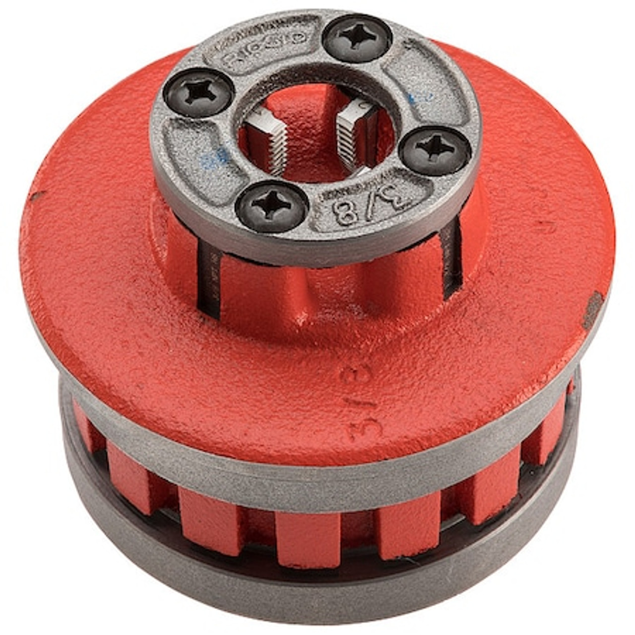 RIDGID 37475 12R 3/8 HS NPT DI HD COM