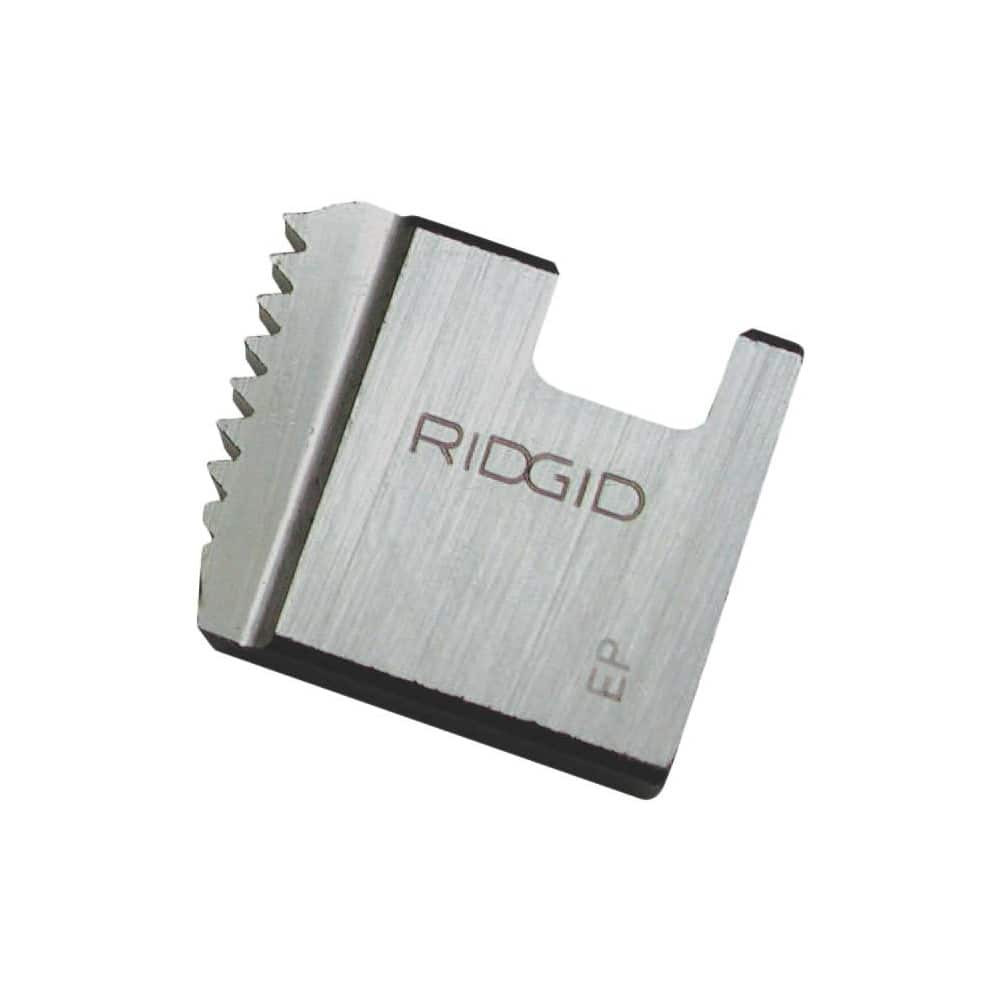 RIDGID 37860 1/4 12R NPT HS DIES