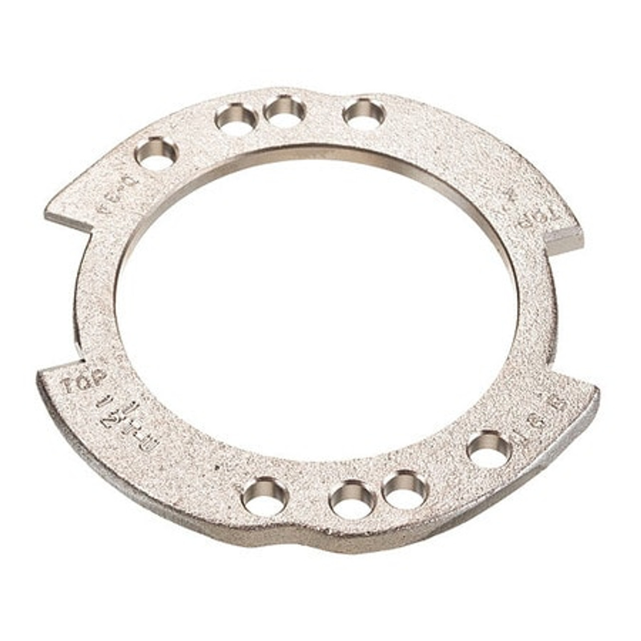 RIDGID 39400 D34 65R CHANGE PLATE