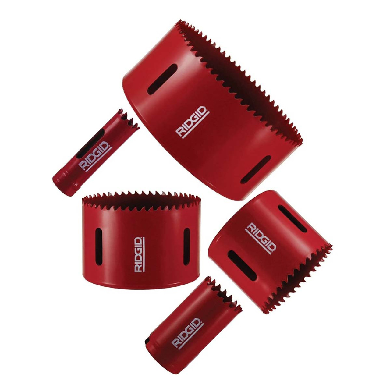 RIDGID 52820 R-22 H.S. REG. HOLE SAW