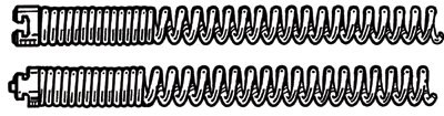 RIDGID 62265 C-7 CABLE