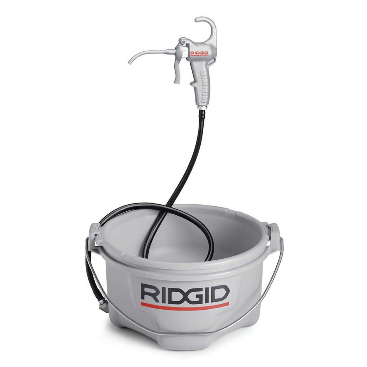 RIDGID 72332 PUMP GUN ONLY F/18 OILER