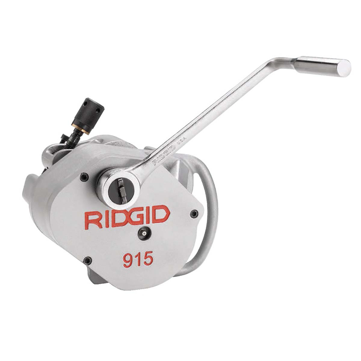RIDGID 88232 915 ROLL GROOVER