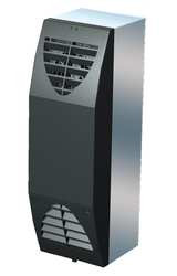 RITTAL 3201300 THERMOELECTRIC COOLER 341BTUH 24VDC