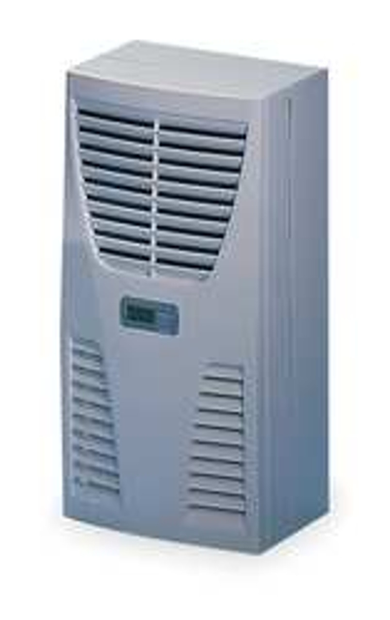 RITTAL 3303510 ENCL AIR CONDITIONER BTUH 2083 115 V RITTAL 3303510 ENCL AIR CONDITIONER BTUH 2083 115 V