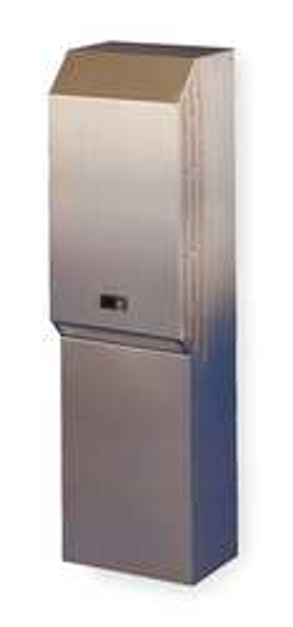 RITTAL 3328544 ENCL AIR CONDITIONER BTUH 8025 400/460 V